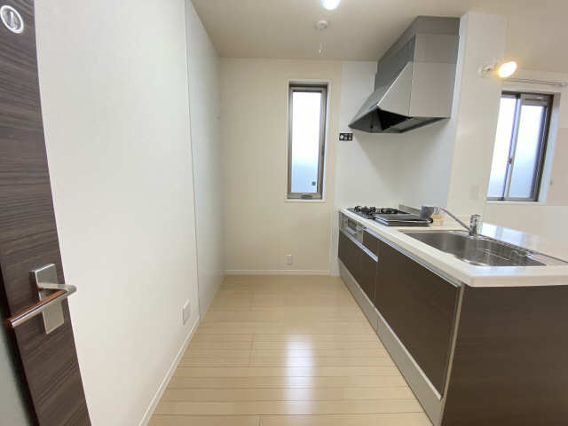 キッチンスペース