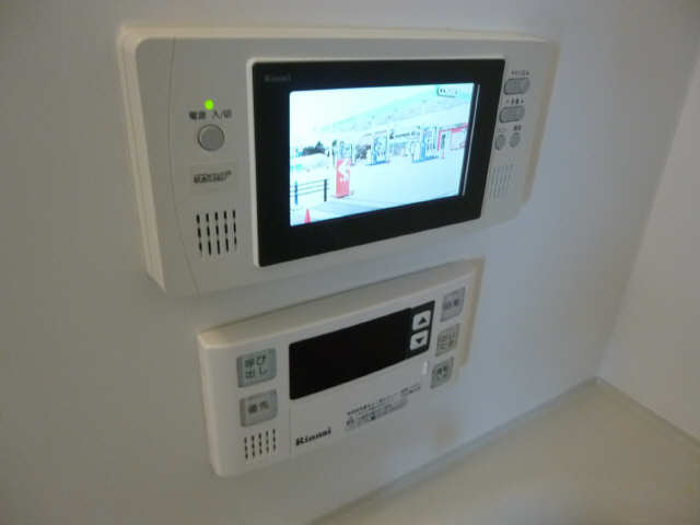 浴室ﾃﾚﾋﾞ・追い炊き