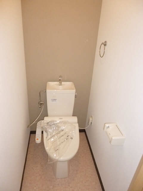 ＷＣ