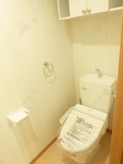 ＷＣ