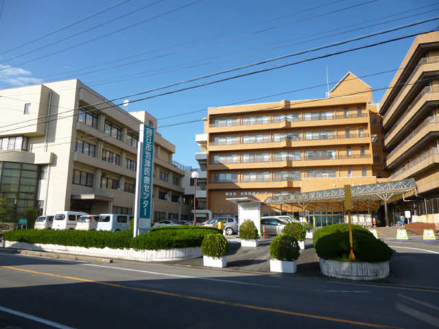 四日市羽津医療ｾﾝﾀｰ