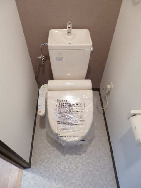 ＷＣ