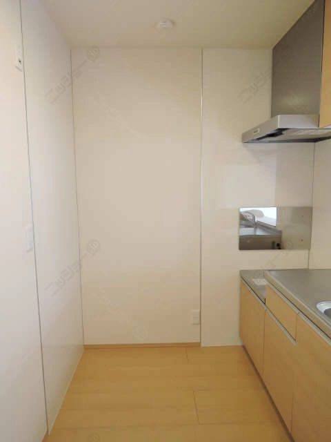 キッチンスペース