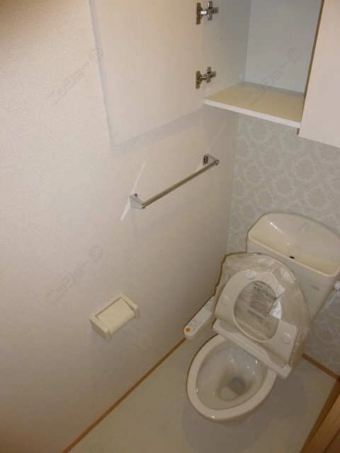 ＷＣ
