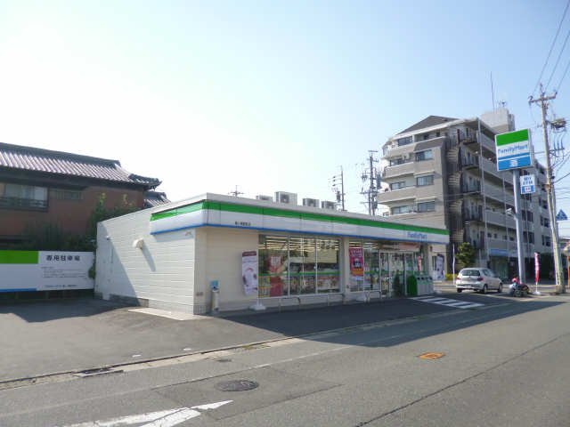 コンビニ