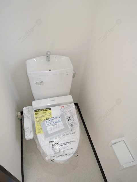 ＷＣ