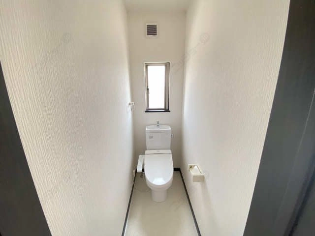 2F　WC
