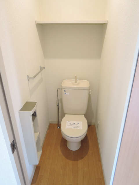 ＷＣ