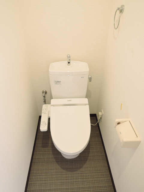 ＷＣ