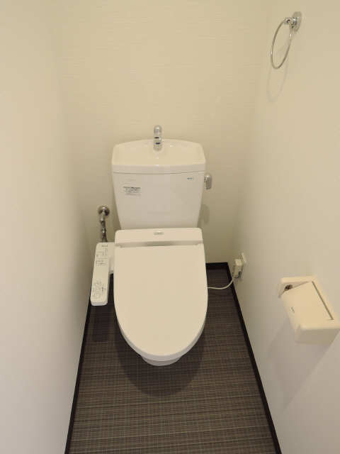 ＷＣ