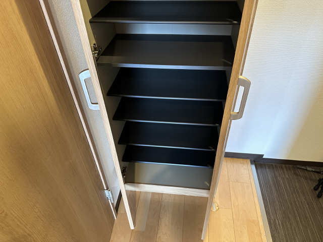 シューズBOX