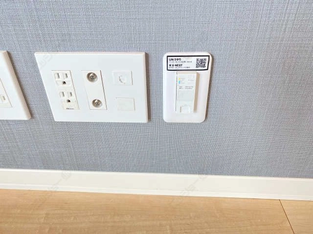 インターネット設備