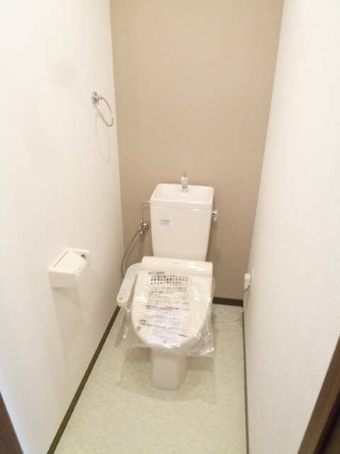 ＷＣ