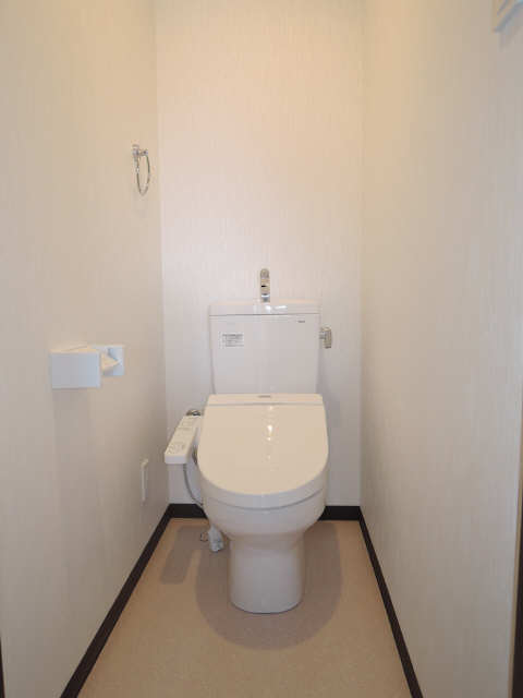 ＷＣ