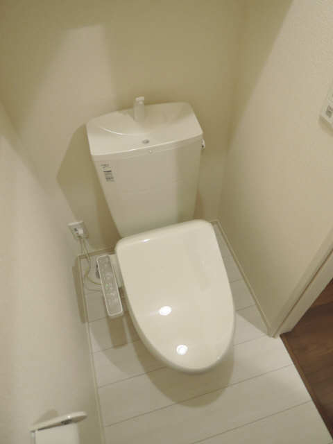 ＷＣ