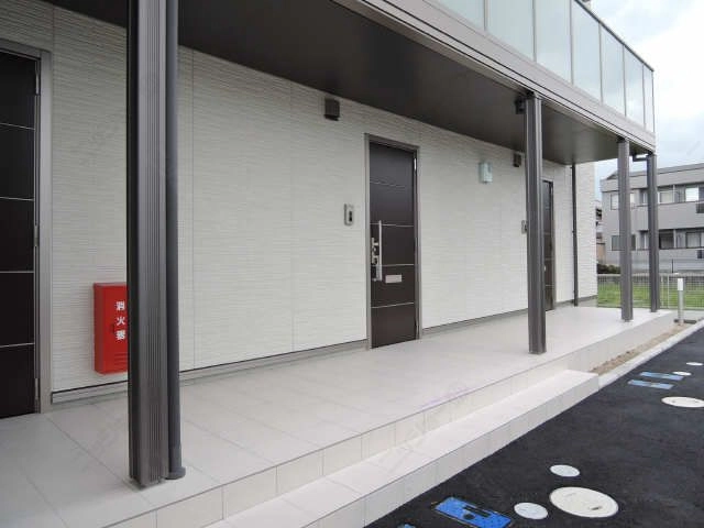 共用部