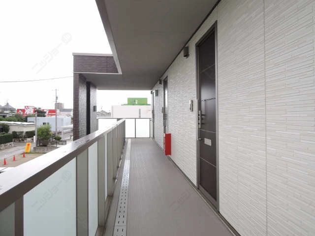 共用部