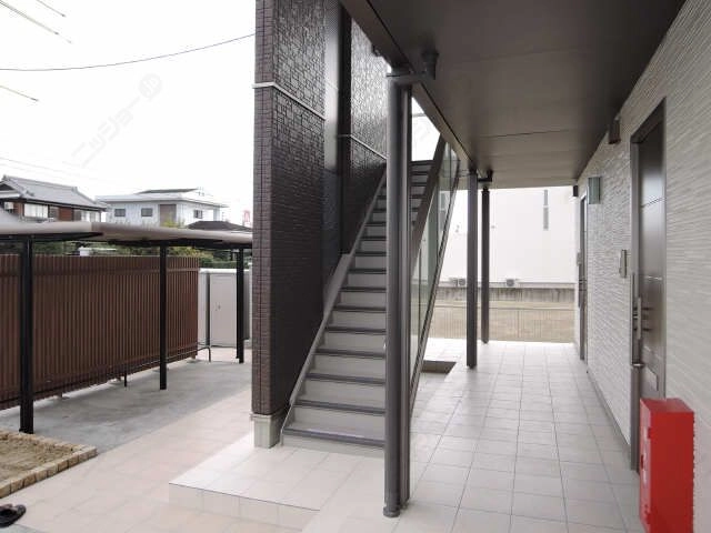 共用部