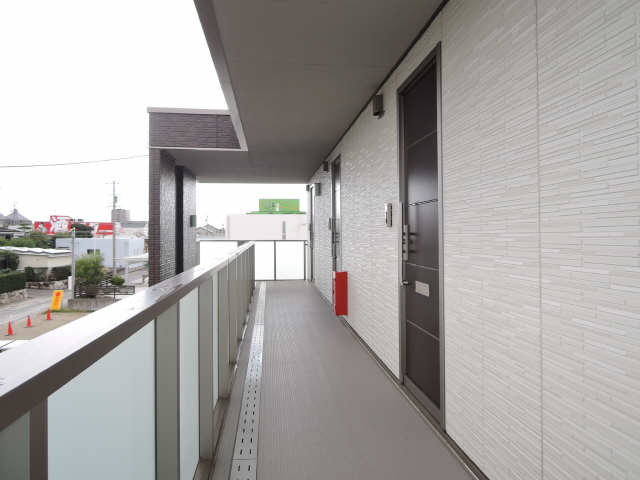 共用部