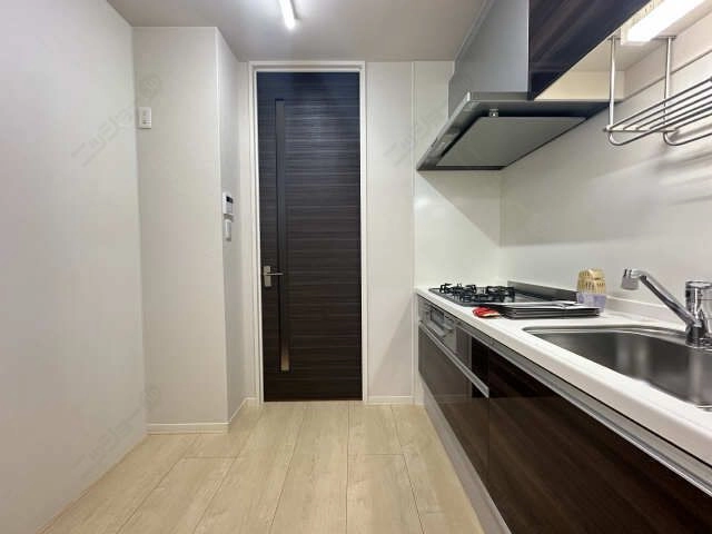 キッチンスペース