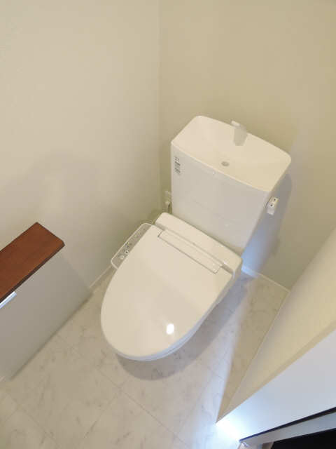 ＷＣ