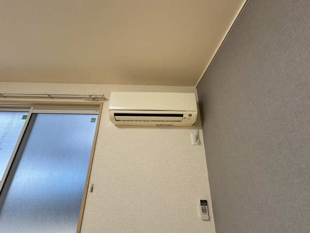 2台目エアコン
