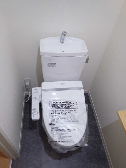 ＷＣ