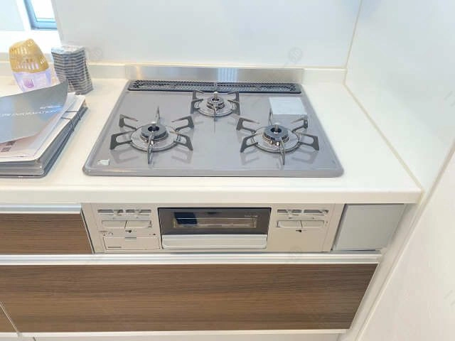 システムキッチン