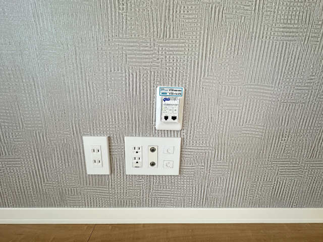 Wi-Fiインターネット