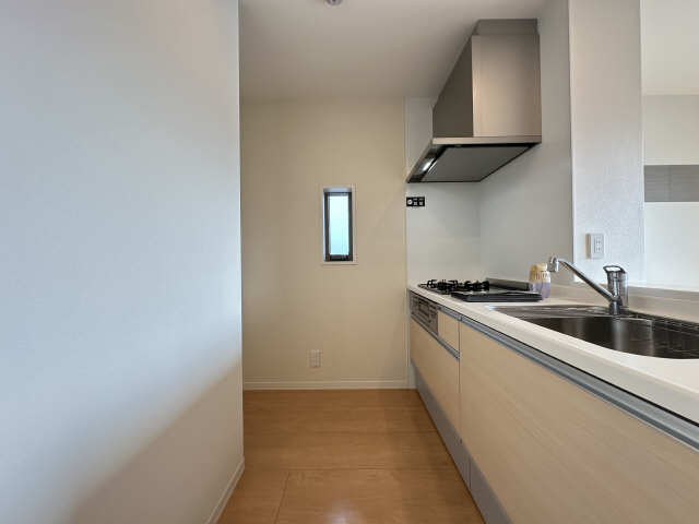 キッチンスペース