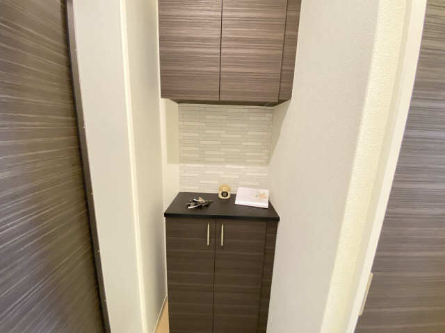 シューズBOX
