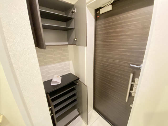シューズBOX