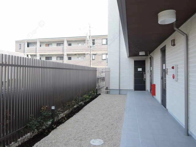 共有部分