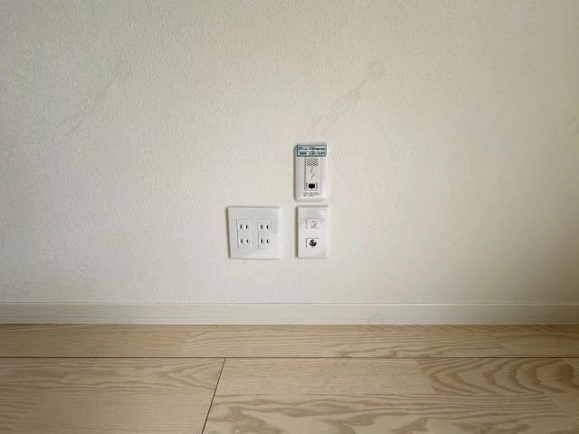 インターネット設備