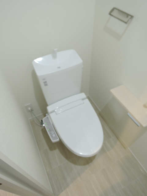 ＷＣ