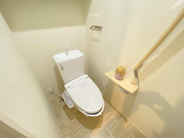 WC