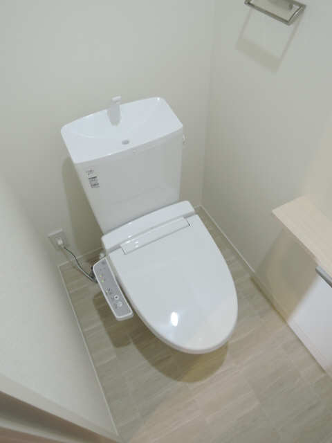 ＷＣ