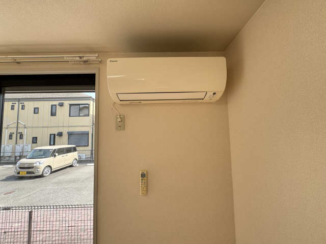 エアコン