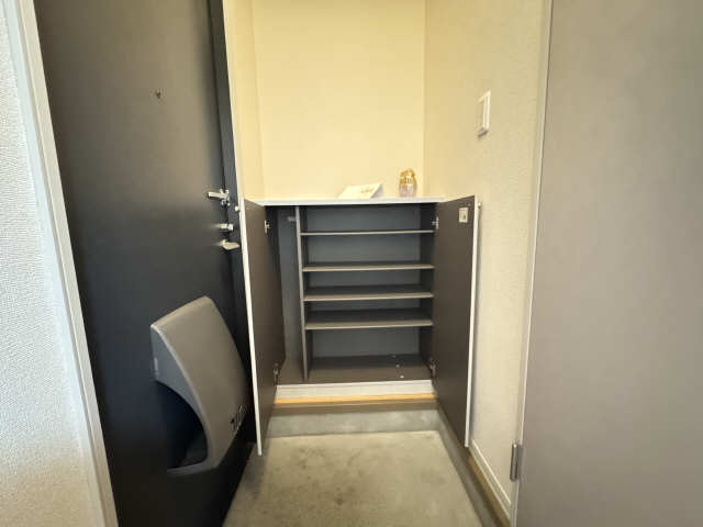 シューズBOX