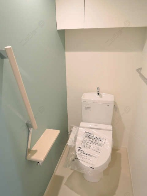 ＷＣ
