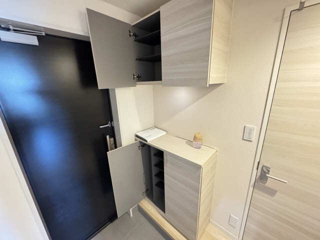 シューズBOX