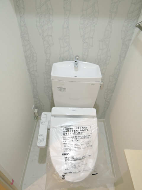 ＷＣ