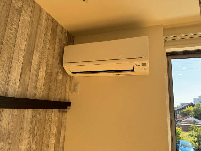 エアコン