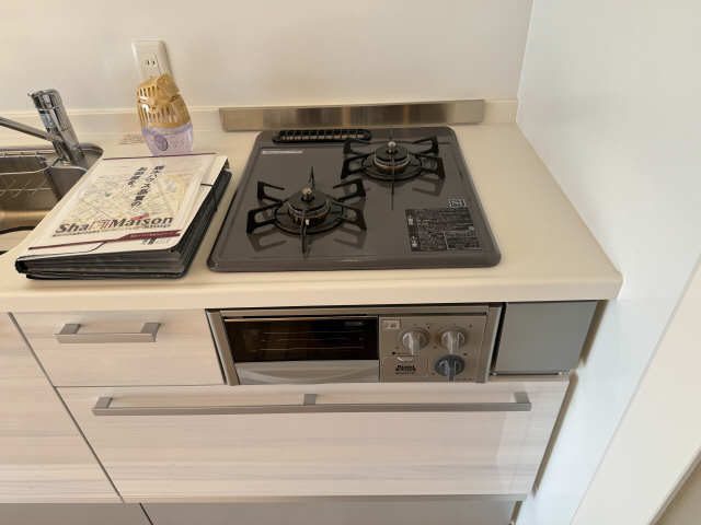 システムキッチン