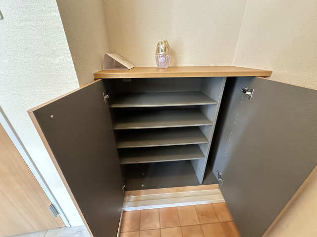 シューズBOX