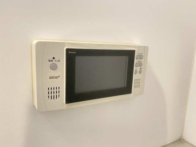 浴室テレビ