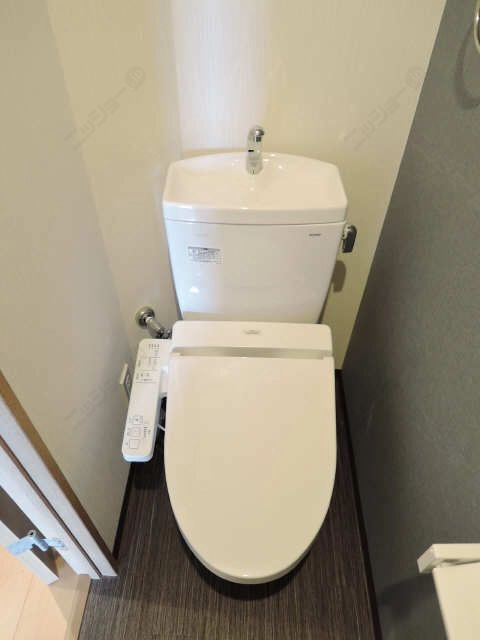 ＷＣ