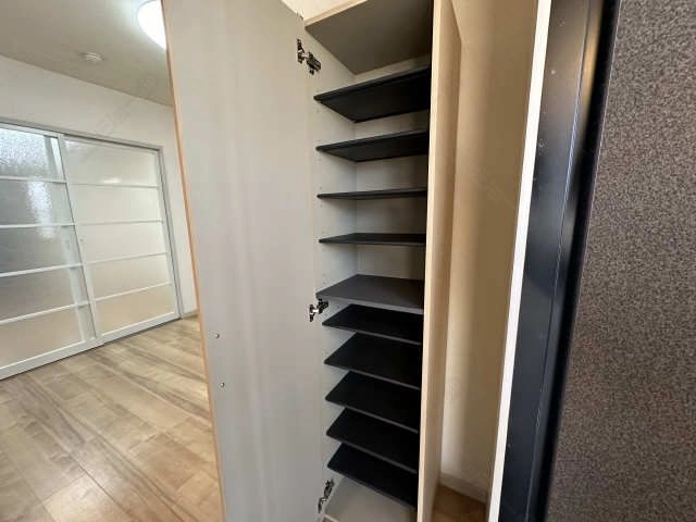 シューズBOX