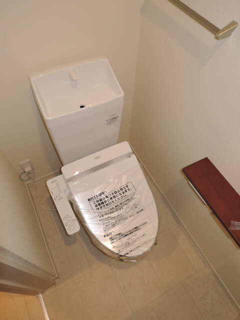 ＷＣ