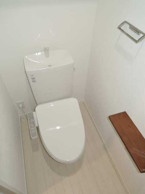 ＷＣ